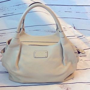 Kate Spade leather bag